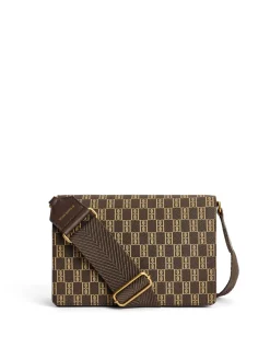 By Malene Birger Loenna Monogram Skuldertaske,-Dame Crossovers & Skuldertasker
