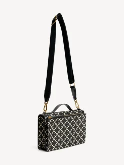 By Malene Birger Loennas Skuldertaske,-Dame Crossovers & Skuldertasker