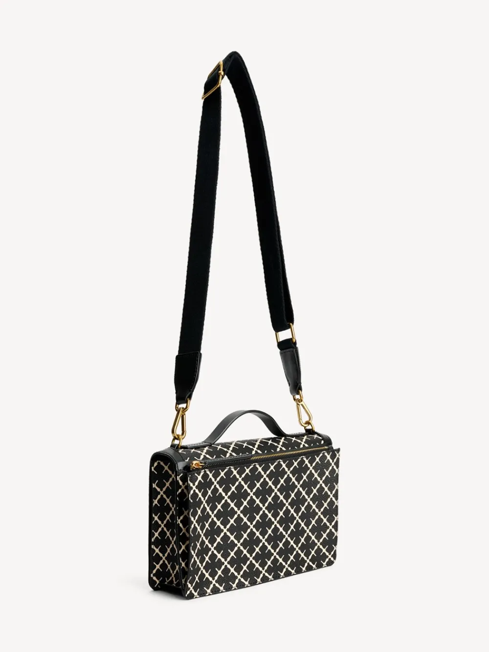 By Malene Birger Loennas Skuldertaske,-Dame Crossovers & Skuldertasker