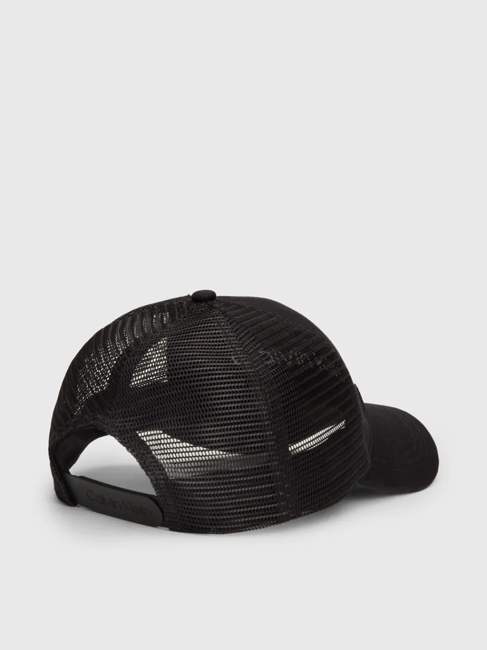 Clearance Logo Broderet Trucker Cap, , One size Huer & Kasketter