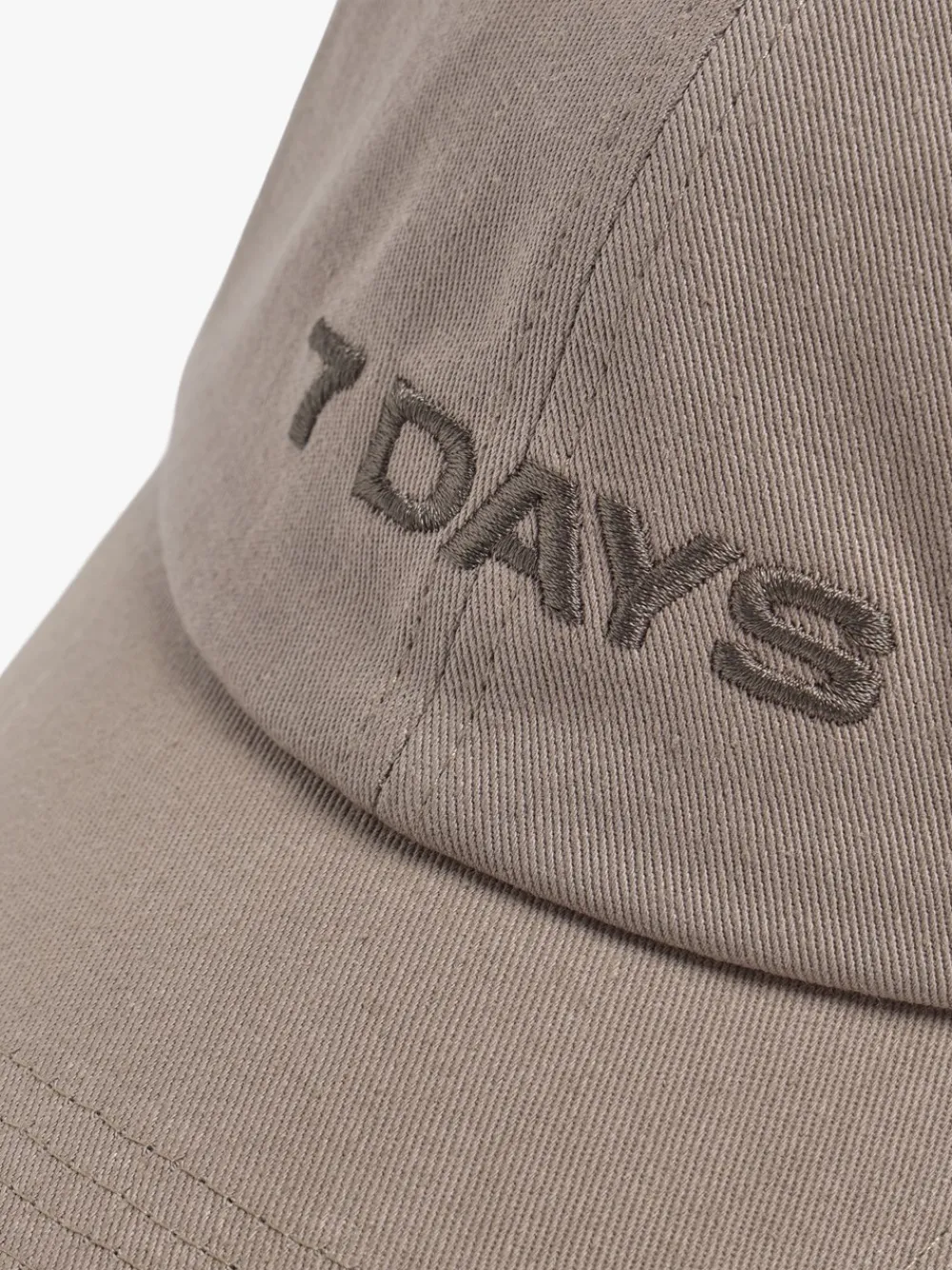 Logo Cap, , One Size Huer & Kasketter