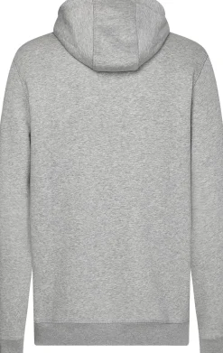 Tommy Hilfiger Logo Flex Hættetrøje, , XXL- Sweatshirts & Trøjer