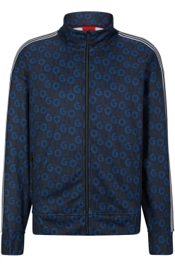 Clearance Logo Sweatshirt, , S Sweatshirts & Trøjer