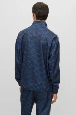 Clearance Logo Sweatshirt, , S Sweatshirts & Trøjer