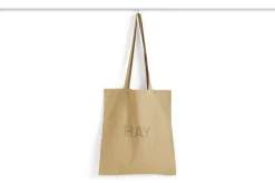 Logo Tote Bag, Dame Muleposer & Indkøbsnet