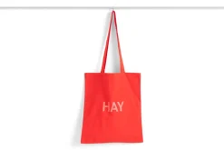 Sale Logo Tote Bag, Dame Muleposer & Indkøbsnet