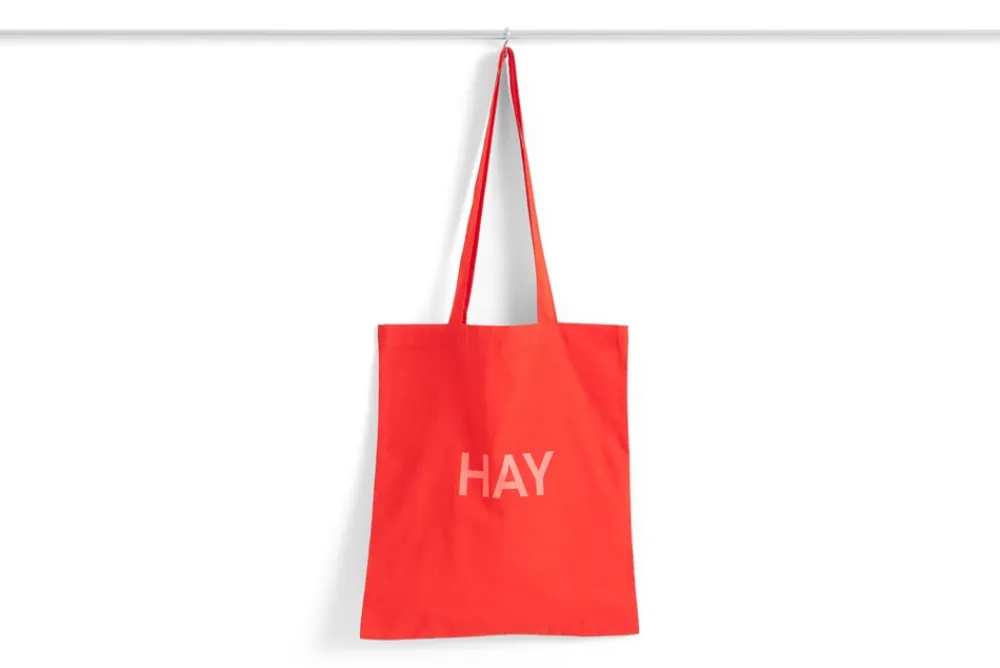 Sale Logo Tote Bag, Dame Muleposer & Indkøbsnet