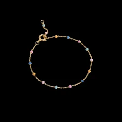 ENAMEL Copenhagen Lola Armbånd, , 15+4 cm-Dame Armbånd
