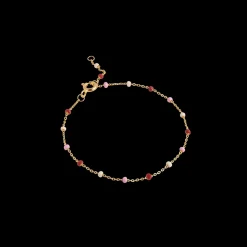 ENAMEL Copenhagen Lola Armbånd, , 15+4 cm-Dame Armbånd