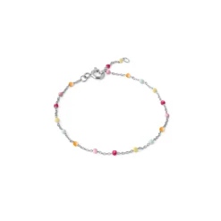 ENAMEL Copenhagen Lola Armbånd, , 15+4 cm-Dame Armbånd