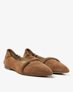 Outlet Lola Rose Ballerinasko, , 41 Dame Ballerinaer
