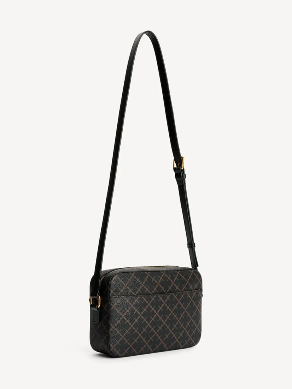 By Malene Birger Lolla Crossbody,-Dame Crossovers & Skuldertasker