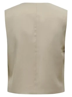 Discount Loma Tie Vest, , 36 Dame Veste