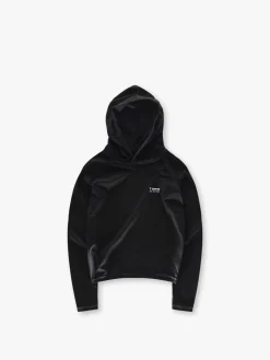 7 DAYS Active Long Sleeve Training Hoodie, , L-Dame Strik & Sweatshirts