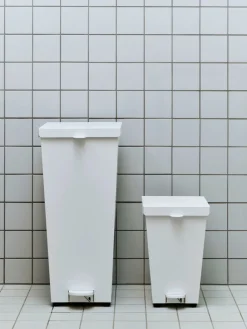 HAY Loop Bin Pedalspand,- Toiletbørster & Pedalspande