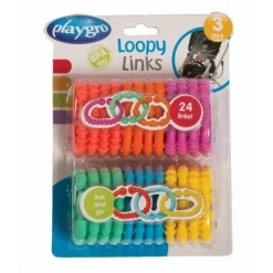 Best Loopy Links Samleringe Børn Babylegetøj