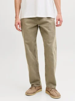 R.D.D. Royal Denim Division Loose Royal 655 Jeans, , W36/L34- Jeans