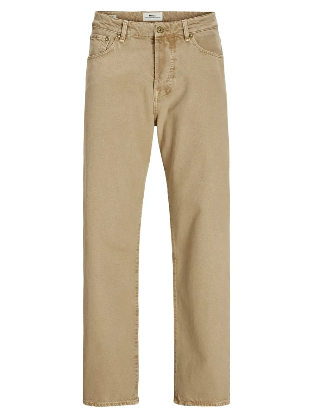 R.D.D. Royal Denim Division Loose Royal 355 Jeans, , W34/L34- Jeans