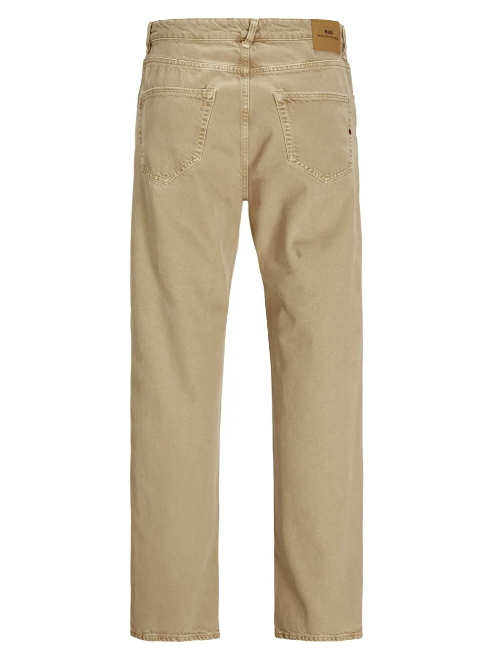 R.D.D. Royal Denim Division Loose Royal 355 Jeans, , W34/L34- Jeans