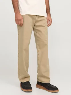 R.D.D. Royal Denim Division Loose Royal 355 Jeans, , W34/L34- Jeans