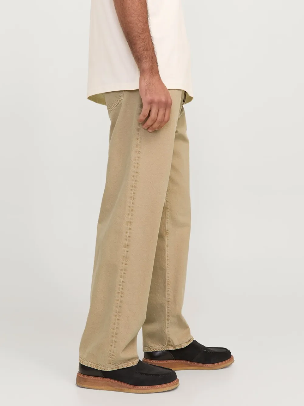 R.D.D. Royal Denim Division Loose Royal 355 Jeans, , W34/L34- Jeans