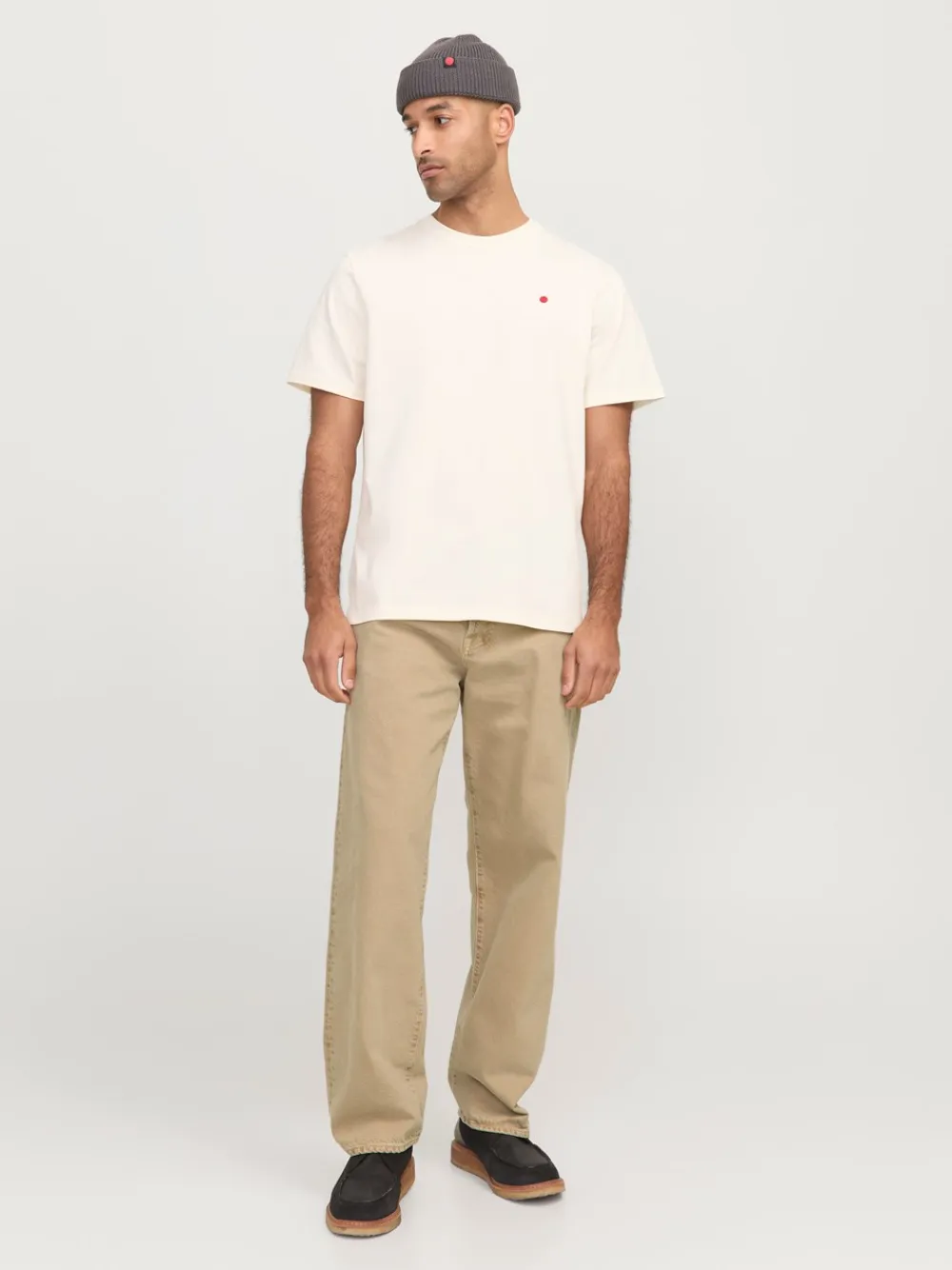 R.D.D. Royal Denim Division Loose Royal 355 Jeans, , W34/L34- Jeans