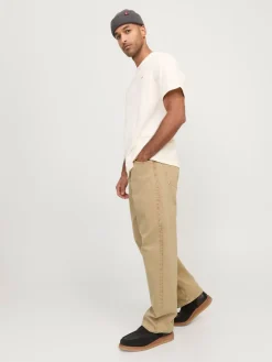 R.D.D. Royal Denim Division Loose Royal 355 Jeans, , W34/L34- Jeans