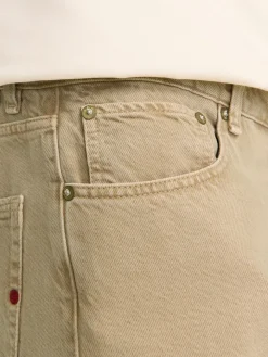 R.D.D. Royal Denim Division Loose Royal 355 Jeans, , W34/L34- Jeans