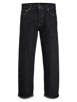 Outlet Loose Royal Selvedge 566 Jeans, , W32/L32 Jeans