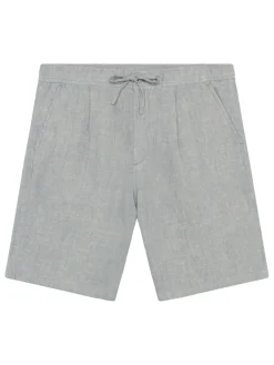 Knowledge Cotton Apparel Loose Shorts, , XXL- Shorts