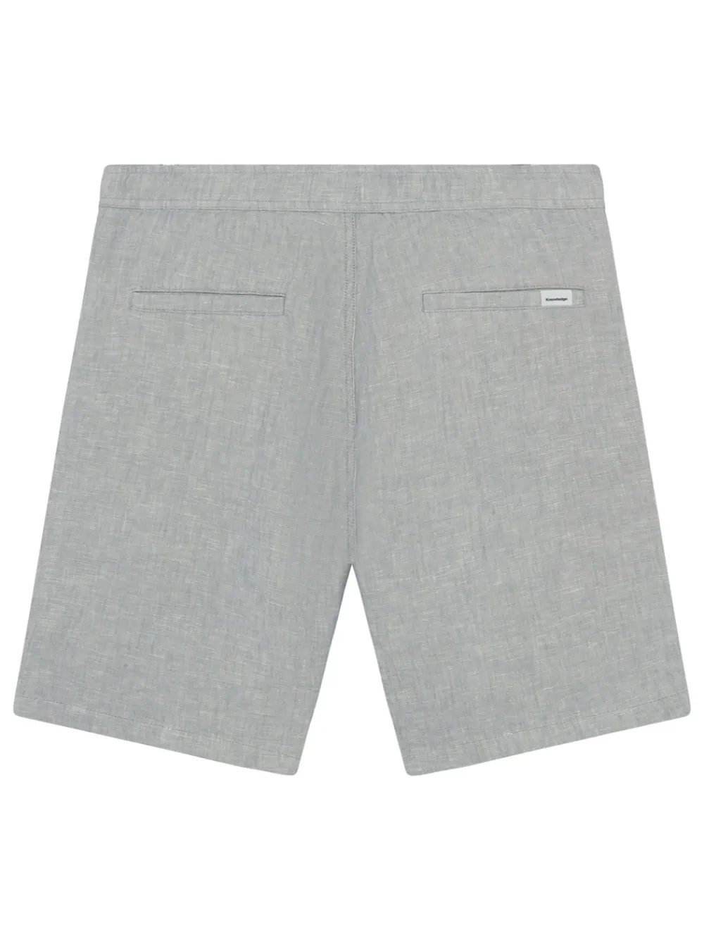 Knowledge Cotton Apparel Loose Shorts, , XXL- Shorts