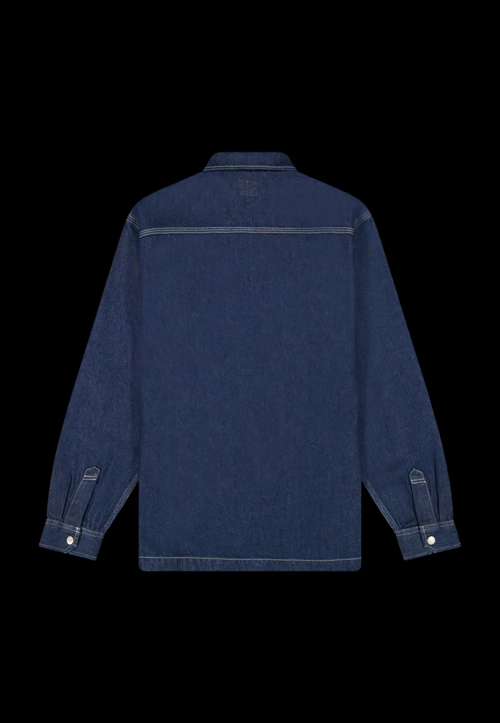 Lee Loose Workwear Overshirt, , XL- Overshirts
