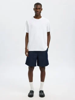 Selected Homme Loose-Nolan Shorts, , M- Shorts