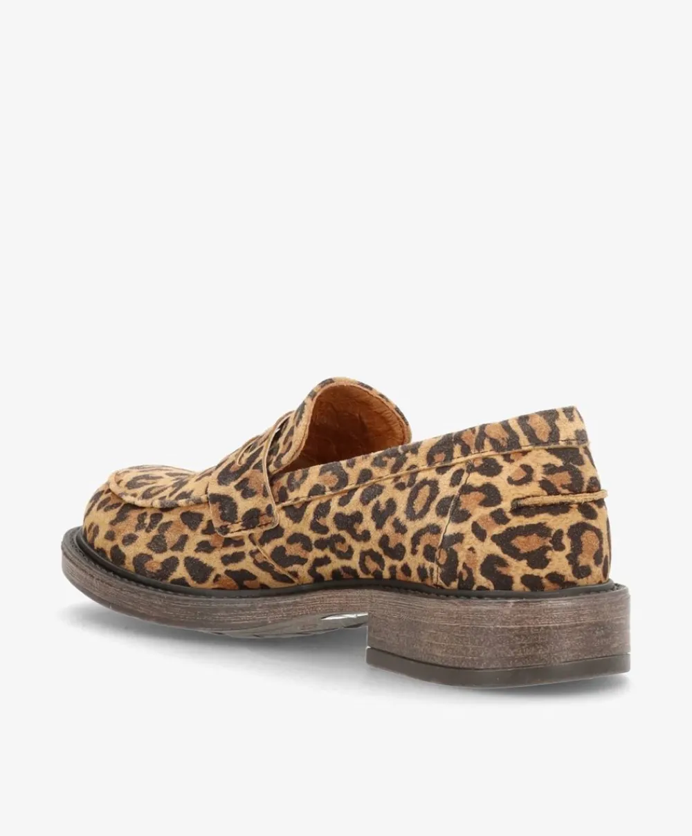 Hot Loretta S Loafers, , 40 Dame Loafers