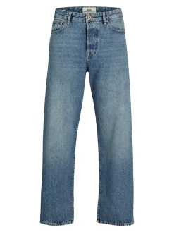 R.D.D. Royal Denim Division Losse Royal 266 Jeans, , W36/L32- Jeans