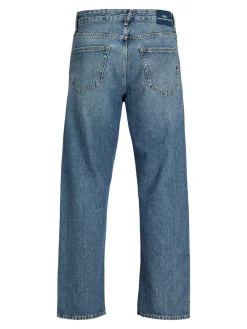 R.D.D. Royal Denim Division Losse Royal 266 Jeans, , W36/L32- Jeans