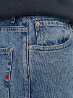 R.D.D. Royal Denim Division Losse Royal 266 Jeans, , W36/L32- Jeans