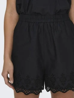 ONLY Lou Life Shorts, , XS-Dame Shorts