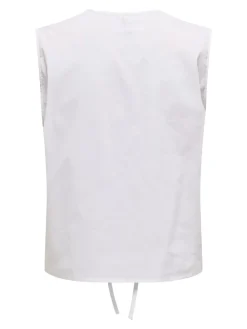 Clearance Lou Life Tie Vest, , L Dame Veste