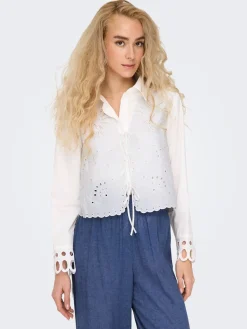 Clearance Lou Life Tie Vest, , L Dame Veste