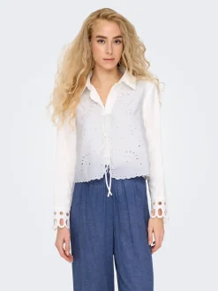 Clearance Lou Life Tie Vest, , L Dame Veste
