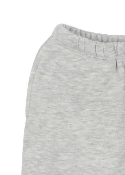 Hot Lou Sweatpants, , 74 cm Børn Bukser & Leggings