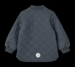 Clearance Loui Baby Termojakke, , 86 cm Børn Overtøj