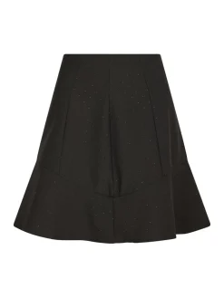 Loui Bedazzled Nederdel, , 34 Dame Nederdele