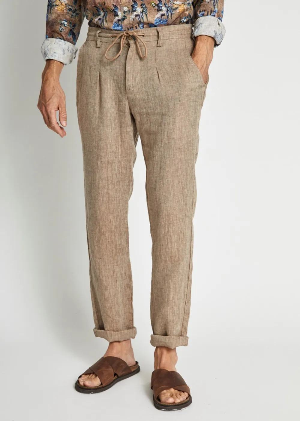 Bruun & Stengade Louis Chinos, , 32- Bukser & Chinos