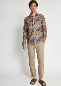 Bruun & Stengade Louis Chinos, , 32- Bukser & Chinos