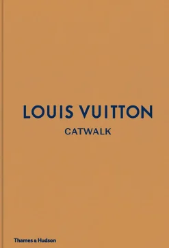 Discount Louis Vuitton Catwalk Coffee Table Books
