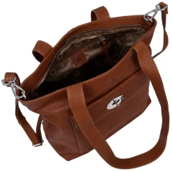Adax Louise Shopper,-Dame Shoppere