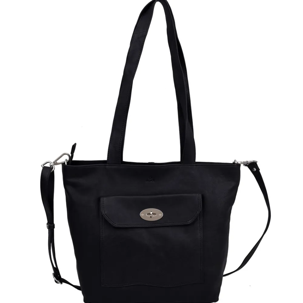 Hot Louise Shopper, Dame Shoppere