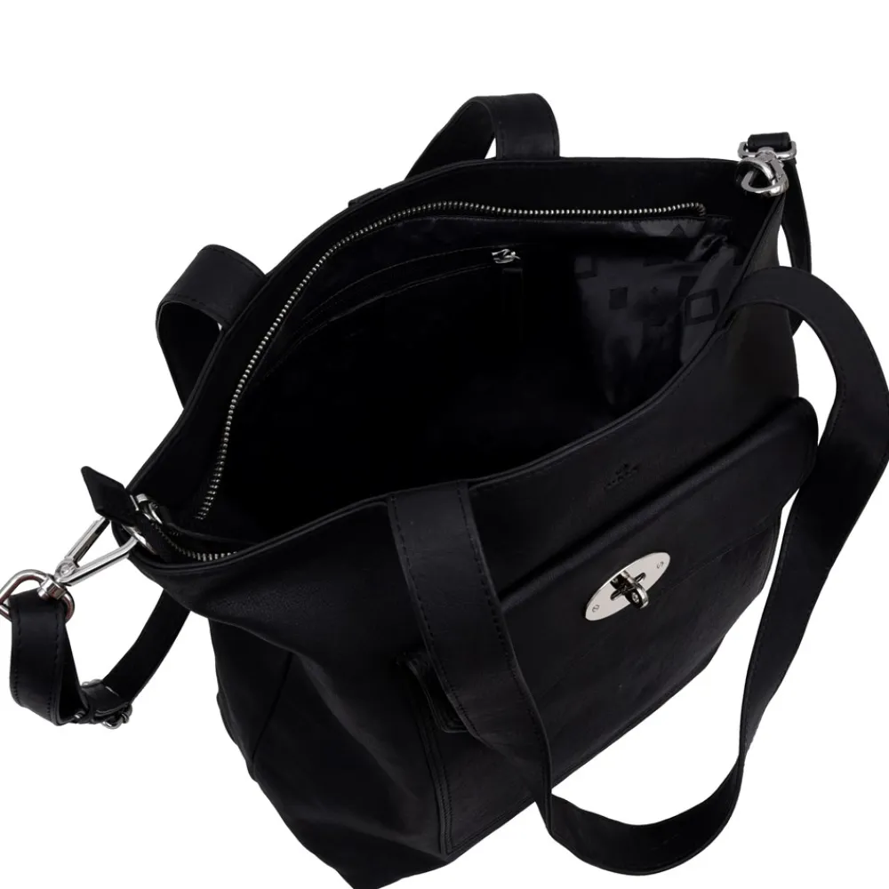 Hot Louise Shopper, Dame Shoppere